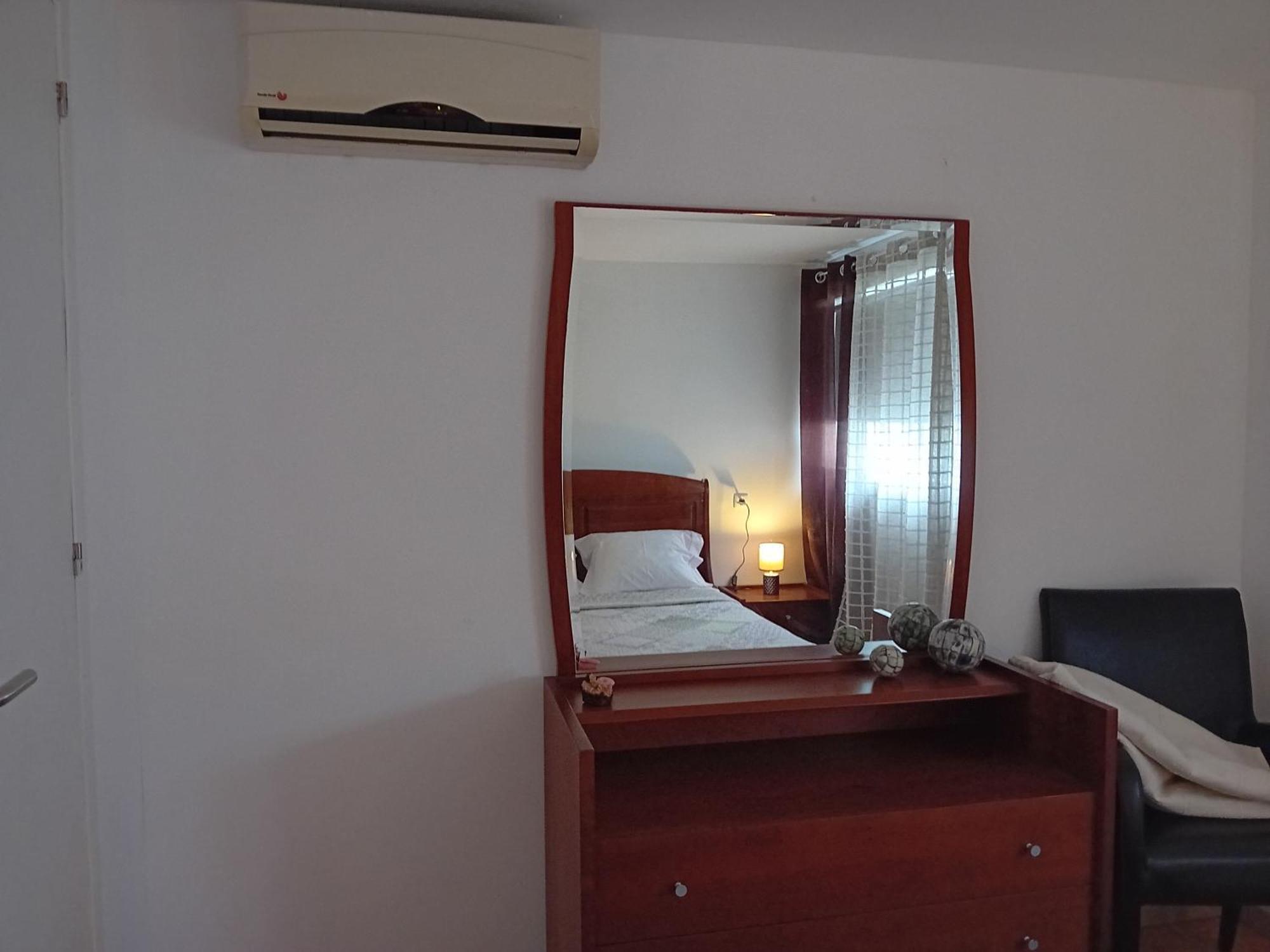 فيلا Impeccable 2-Bed House In فيانا دو كاستيلو المظهر الخارجي الصورة
