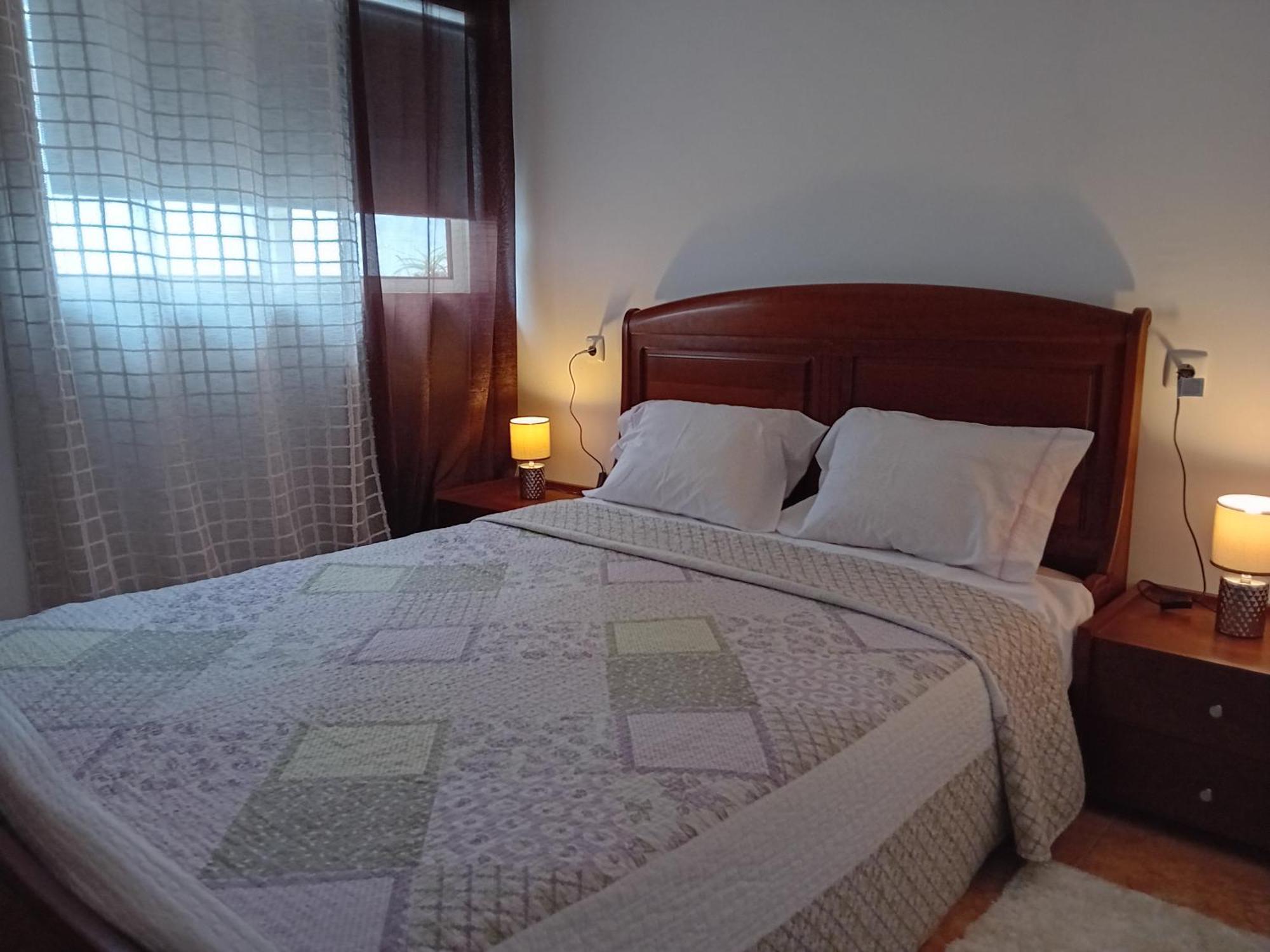 فيلا Impeccable 2-Bed House In فيانا دو كاستيلو المظهر الخارجي الصورة